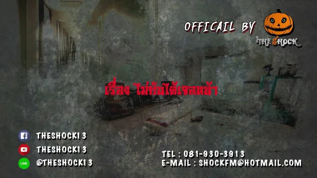 เรื่อง ไม่ทันได้เห็นหน้า