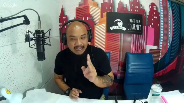 Theshock13 Radio 6-10-60 ( Official By Theshock ) นัด The Shock