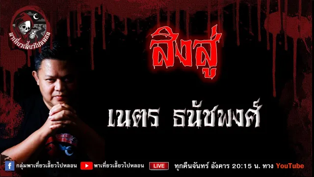 เรื่อง สิงสู่ - เนตร ธนัชพงศ์