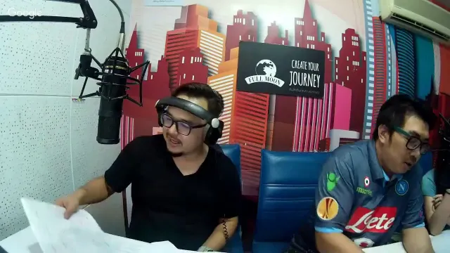 The Shock 13 Radio 27-06-60 (Official By The Shock)ขวัญ น้ำมันพราย