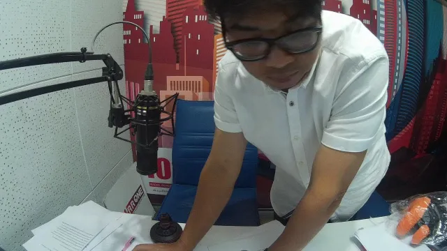 The Shock เดอะช็อค แก้ไข 6-2-62