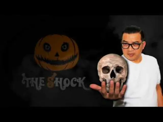 The Shock เดอะช็อค เรื่อง เกลียดผู้ชาย ออกอากาศวันพฤหัสบดีที่ 1 มีนาคม 2561