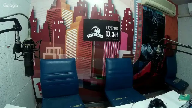 The shock13 Radio 7-1-61 ( Official By The shock )ขวัญ น้ำมันพราย