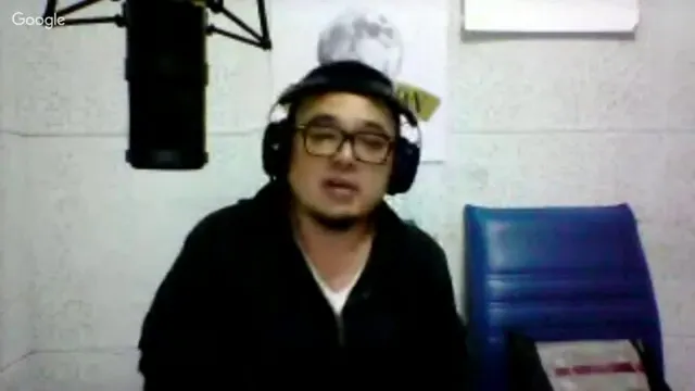 theshock 13 radio 3-12-58 (Officla By TheShock)