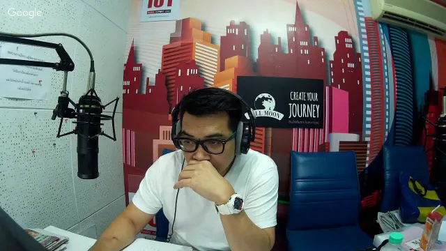 Theshock13 Radio 28-1-60 ( Official By Thehsock ) เก่ง ยิ่งยศ