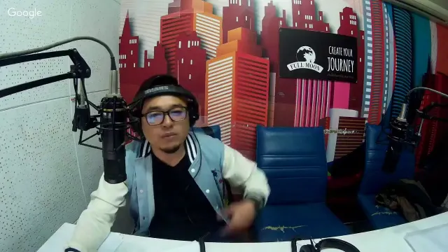 The Shock 13 Radio 7-2-61 (Official By The Shock) ขวัญ น้ำมันพราย