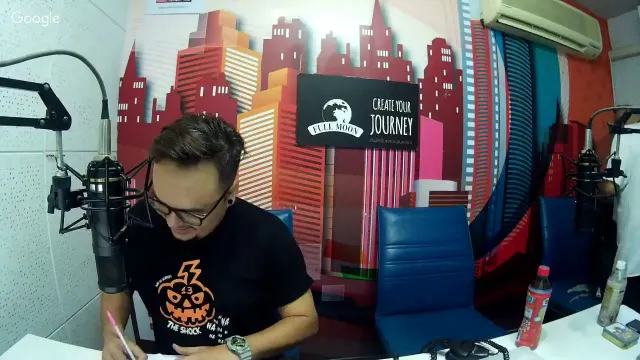 The Shock 13 Radio 24-06-60 (Official By The Shock ) พี่ป๋อง กพล ทองพลับ