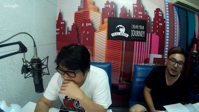 Theshock13 Radio 24-8-60 ( Official By Theshock ) เก่ง ยิ่งยศ