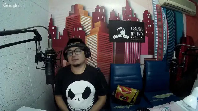 The Shock 13 Radio 21-4-61 (Official By The Shock) ขวัญ น้ำมันพราย