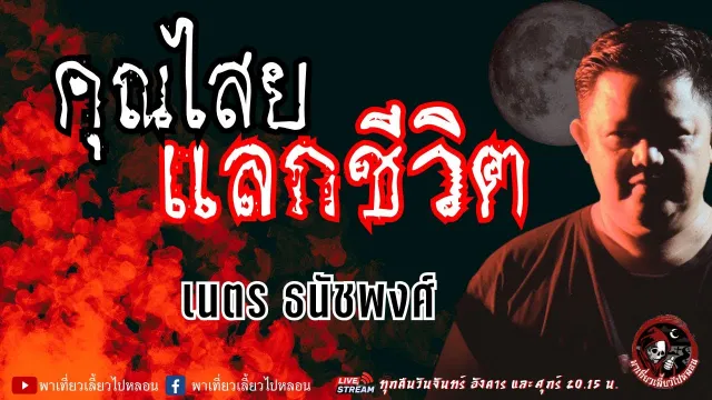 เนตร ธนัชพงศ์