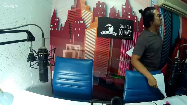 Theshock13 Radio 21-11-60 ( Official By Theshock ) กพล ทองพลับ