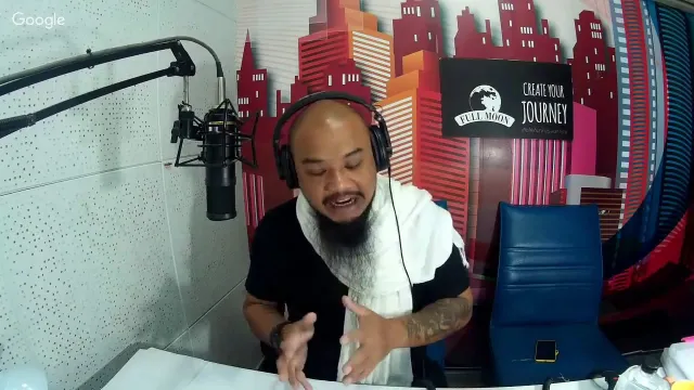 Theshock13 Radio 8-11-60 ( Official By Theshock ) นัด The Shock