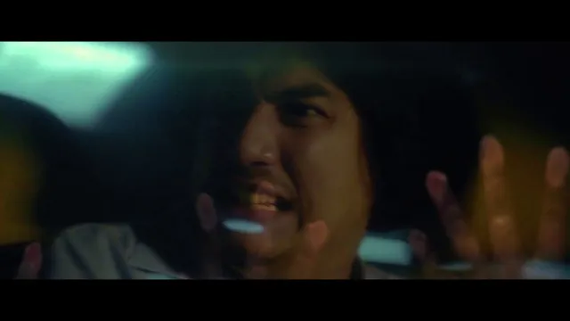 The Shock เดอะช็อค Le Pan Shock Short Film เรื่อง รถป้ายแดง l The Shock 13