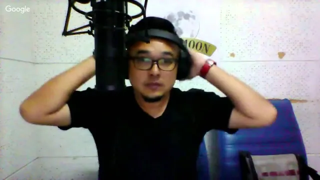 The Shock 13 Radio  23-4-59  (Official By The Shock)เดินสาย