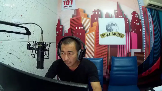 Theshock13 Radio 11-11-59 ( Oficial By Theshock ป๊าอ๊อด อภิเดช ( แก้ไข )