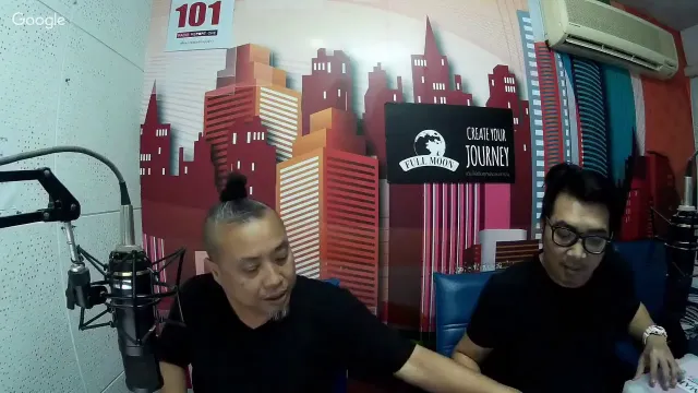 Theshock13  Radio 17-4-60 ( Official By Theshock ) กพล ทองพลับ