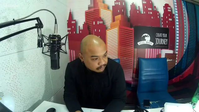 Theshock13 Radio 26-2-61 ( Official By Theshock ) นัด The Shock