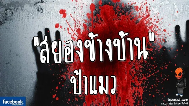 [TheGhostRadio] เรื่อง "สยองข้างบ้าน" ป้าแมว วันที่ 13 กันยายน 2016 | TheGhostRadio ฟังเรื่องเล่าผี