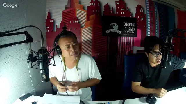 Theshock13 Radio 20-11-60 ( Official By Theshock ) กพล ทองพลับ
