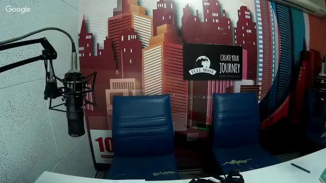 The Shock 13 radio 11-3-61 (Official By The Shock )ขวัญ น้ำมันพราย