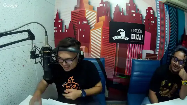 The Shock 13 Radio 28-08-60 (Official By The Shock)ขวัญ น้ำมันพราย