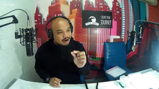Theshock13 Radio 2/11/60 ( Official By Theshock ) นัด The Shock