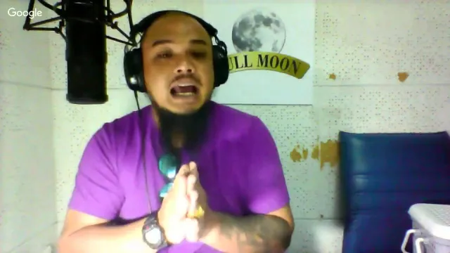 The Shock 13 Radio 5-5-59 (Official By Theshock) นัด The Shock