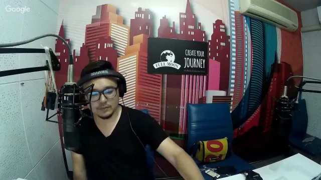 The shock 13 Radio 11-12-60 ( Official By The shock ) ขวัญ น้ำมันพราย