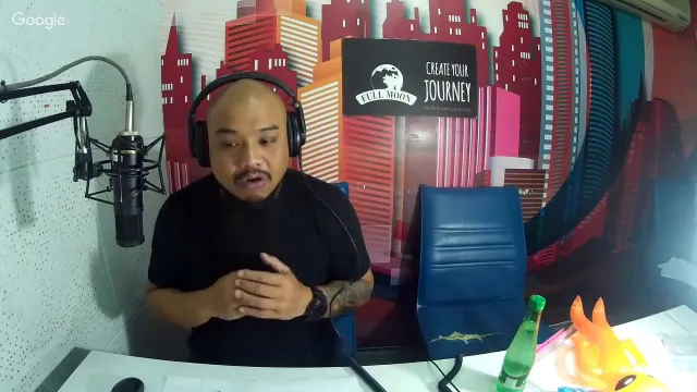 Theshock13 Radio 28-3-61 ( Official By Theshock ) นัด The Shock The Shock เดอะช็อค