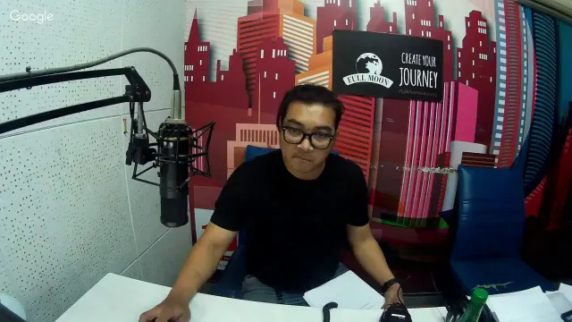 Theshock13 Radio 13-2-61 ( Official By Theshock ) เก่ง The Shock เดอะช็อค