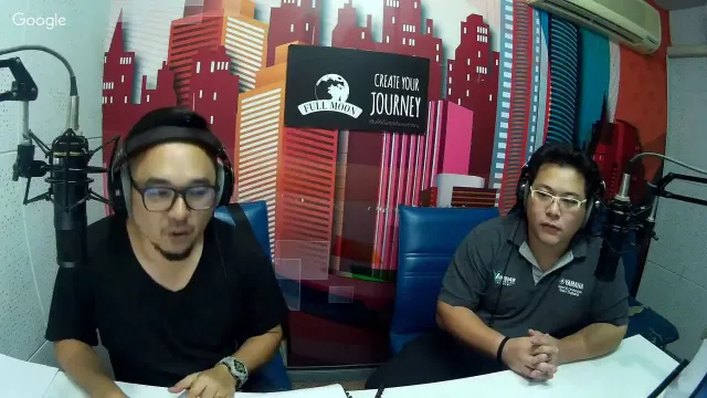 Theshock13 Radio 7-10-60 ( Official By Theshock ) ขวัญ น้ำมันพราย