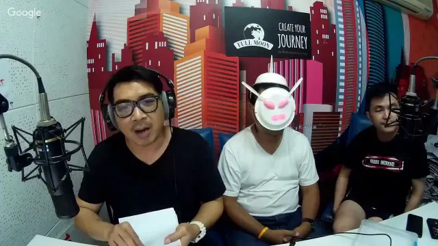 Theshock13 Radio 19-4-60 ( Official By Theshock ) เก่ง ยิ่งยศ
