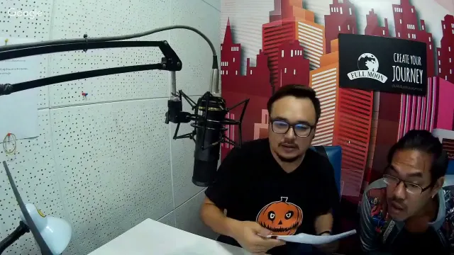 The Shock 13 Radio 10-06-60 (Official By The Shock)ขวัญ น้ำมันพราย