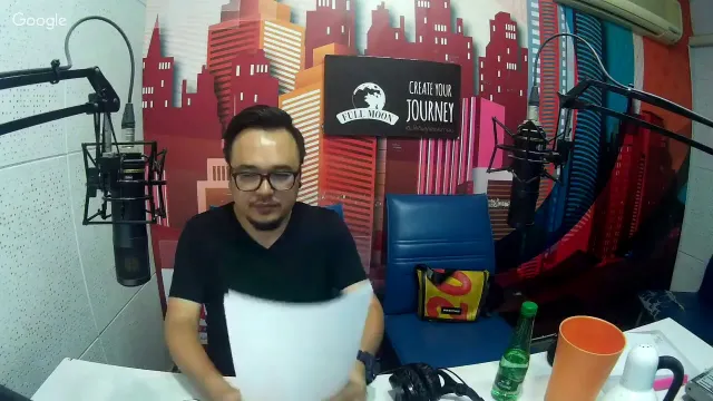 The Shock 13 Radio 14-7-61 (Official By The Shock) ขวัญ น้ำมันพราย เดินสาย