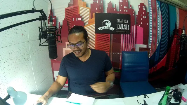 Theshock13 Radio 24-7-61 ( Official By Theshock ) พี่ป๋อง กพลทองพลับ