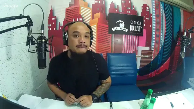 Theshock13 Radio 6-8-61 ( Official By Theshock ) นัด The Shock