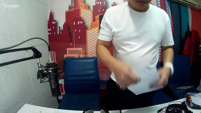 Theshock13 Radio 23-9-60 ( Official By Theshock ) กพล ทองพลับ