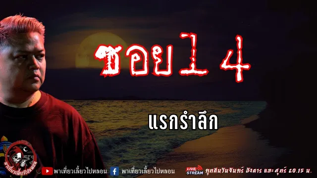 เรื่อง ซอย 14 - แรกรำลึก