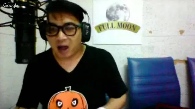 Theshock13 Radio 19-3-59 ( Official By theshock ) เดินสายรายงานสด