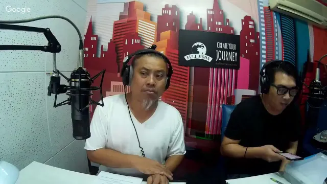 Theshock13 Radio 20-6-60 ( Official By Theshock ) กพล ทองพลับ