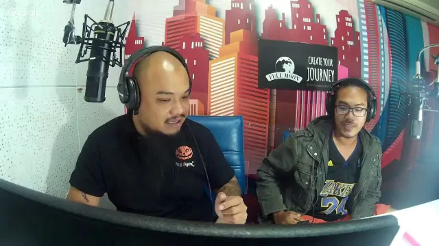 Theshock13 Radio 7-12-60 ( Official By Theshock ) นัด The Shock The Shock เดอะช็อค