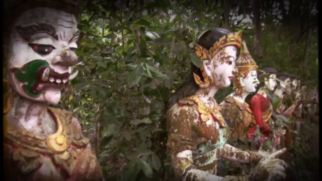 The Shock13 OnTour Ep14 ตอน สำนักสงฆ์ร้าง