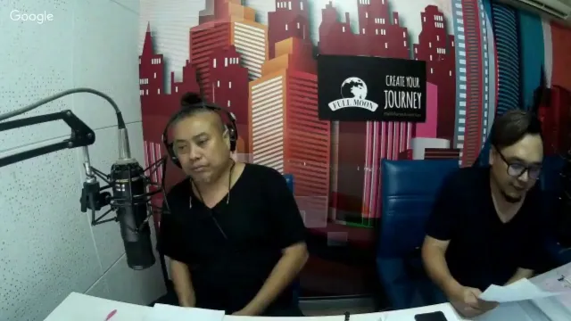 Theshock13 Radio 2-10-60 ( Official By Theshock ) กพล ทองพลับ