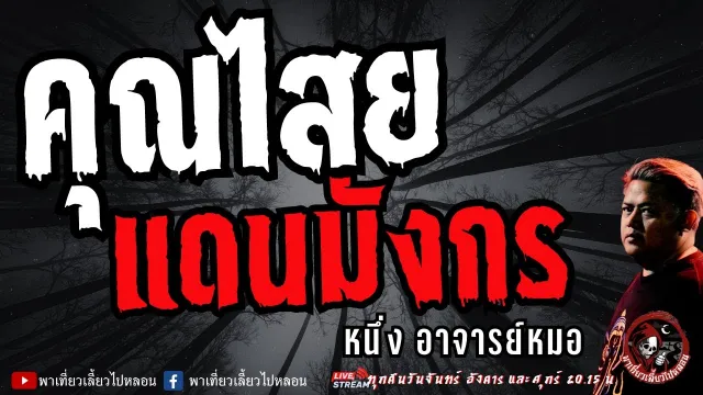 หนึ่ง อาจารย์หมอ