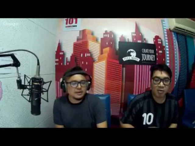 The Shock 13 Radio 27-03-60(Official By The Shock)ขวัญ น้ำมันพราย