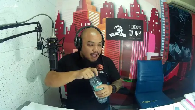 Theshock13 Radio 16-1-61 ( Official By Theshock ) นัด The Shock The Shock เดอะช็อค1