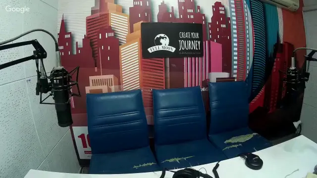 The Shock 13 Radio 25-2-61 (Official By The Shock)ขวัญ น้ำมันพราย