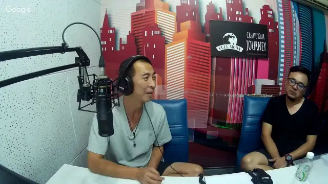 The Shock 13 Radio 13-6-61 (Official By The Shock)ป๋าอ๊อด