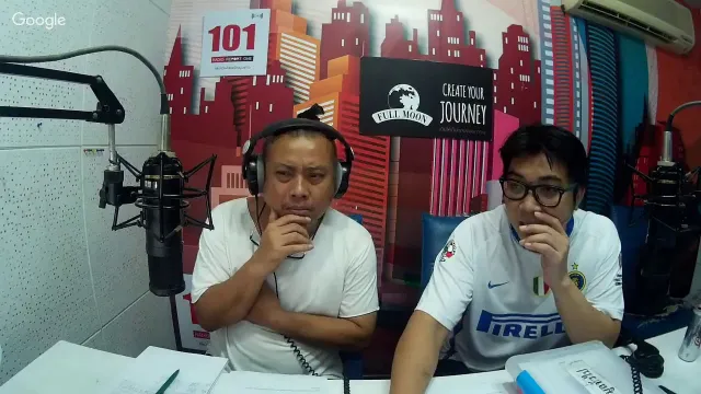 Theshock13 Radio 10-7-60 ( Official By Theshock ) กพล ทองพลับ