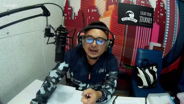 The Shock 13 Radio 15-08-60 (Official By The Shock) ขวัญ น้ำมันพราย